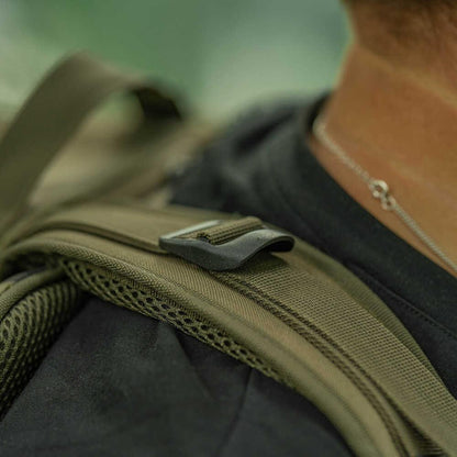 Avid RVS Ruckbag