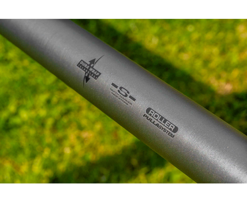 Preston Superium X35 16m Pole