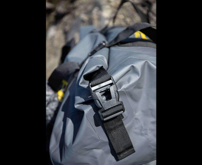 Black Cat Seal 100L WP Duffle Bag
