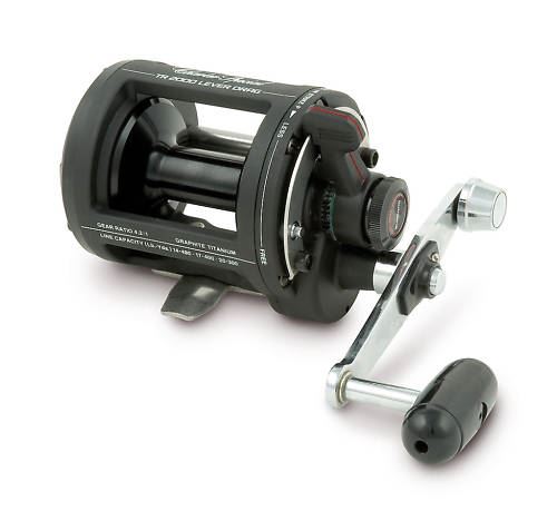 Shimano Charter Special 2000LD