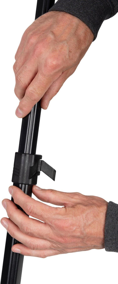 Matrix Freeflow Pro Roller Leg Extensions
