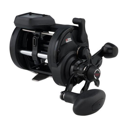 Abu Garcia Ambassadeur Altum DLC 20 V2
