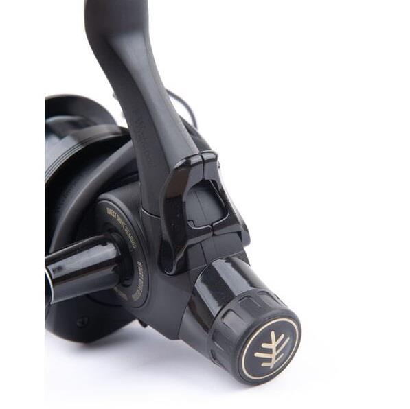 Wychwood Riot FS Fishing Reel