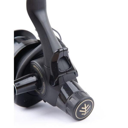 Wychwood Riot FS Fishing Reel