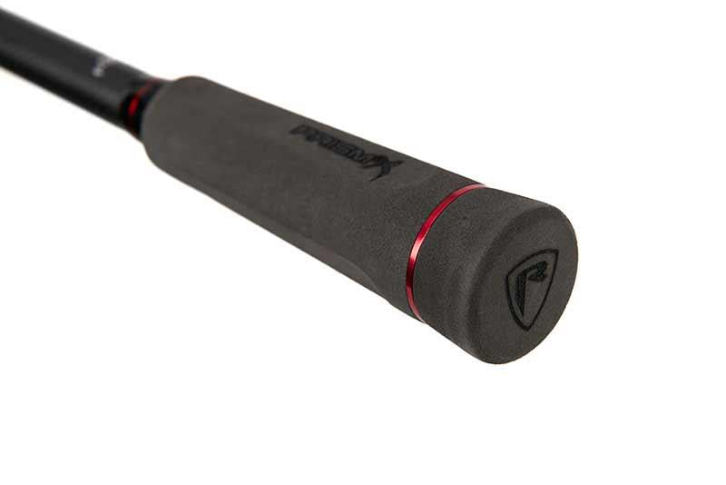 Fox Rage Prism X Power Spin 240cm 20-90g 2pc