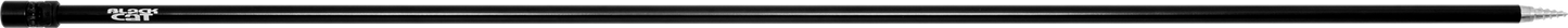 Black Cat Drill Spike Bank Stick