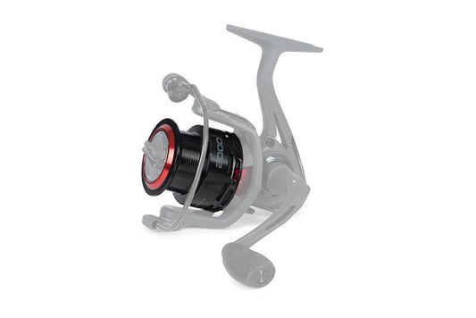 Fox Rage Warrior Spare Spool