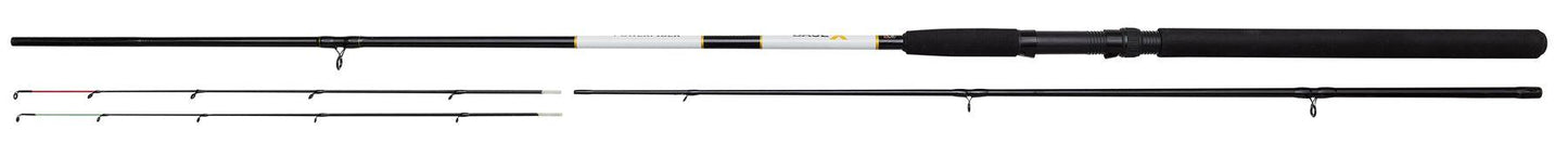 DAM Base-X Multipicker Coarse Rod