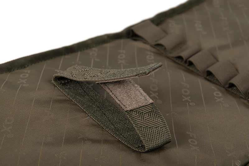 Fox CamoLite Large Bankstick Carryall