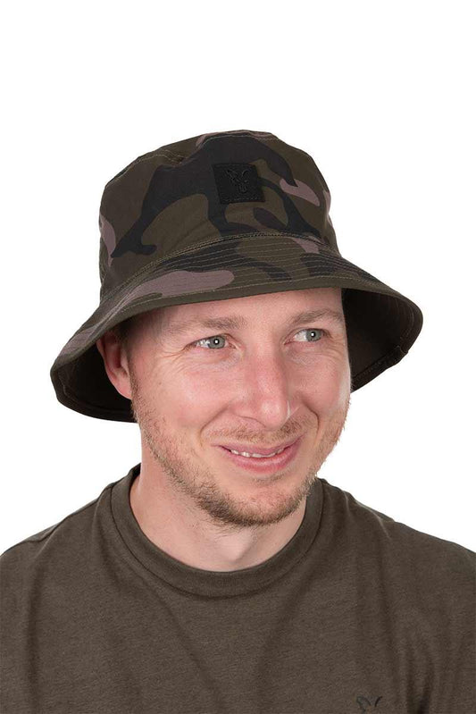 Fox Reversibe Bucket Hat
