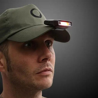 Gardner Capture Headtorch