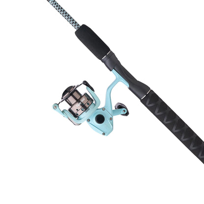 Ugly Stik GX2™ LE Spinning Combo 30SZ 6FT