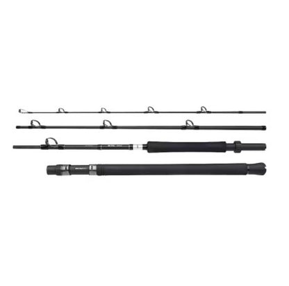Shimano STC XR Blue Boat 2.29m 20-30lb