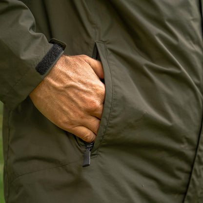 Avid Revolve Waterproof Suit