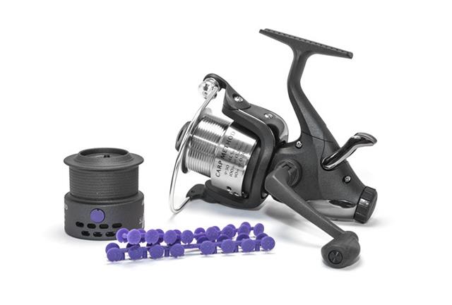 Drennan Series-7 Reel Carp Method BR 9-30