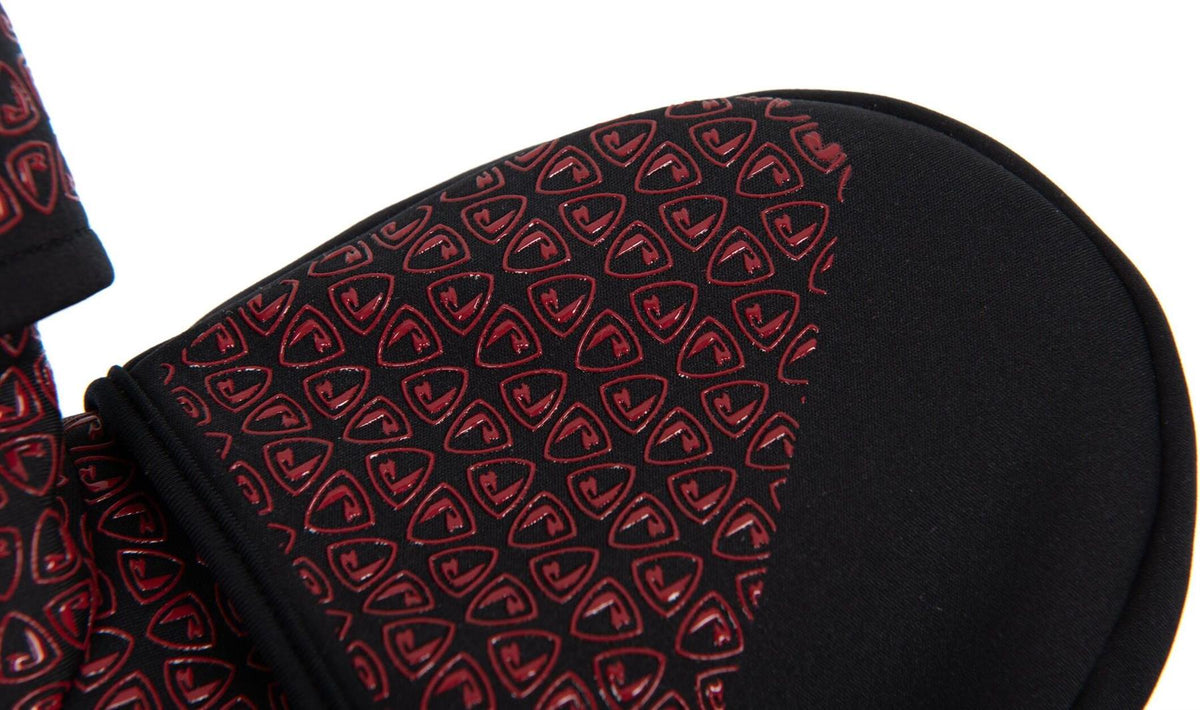 Fox Rage Fingless Mitten Gloves