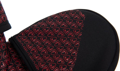 Fox Rage Fingless Mitten Gloves