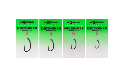Korda Essentials Kurv X