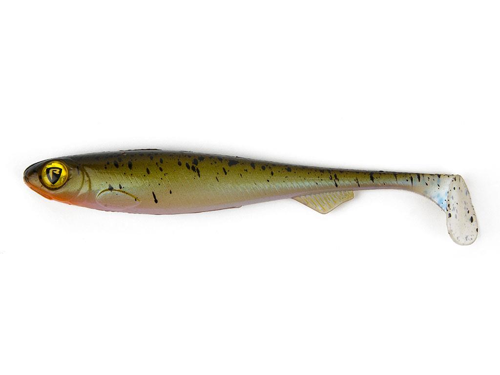 Fox Rage Slick Shad Shopify