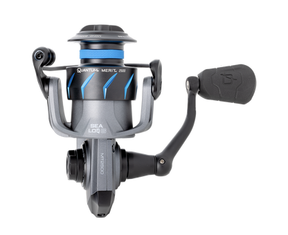 Quantum Merit Spinning Reel
