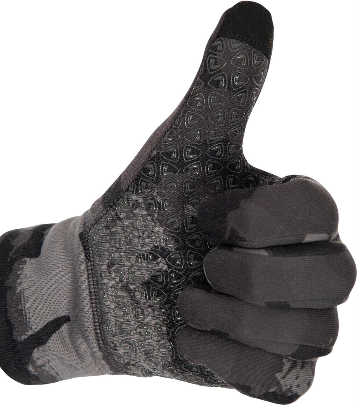 Fox Rage Camo Gloves