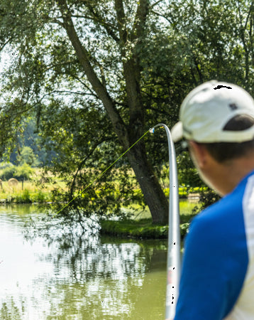 Preston Euro MCX4 Pole Package