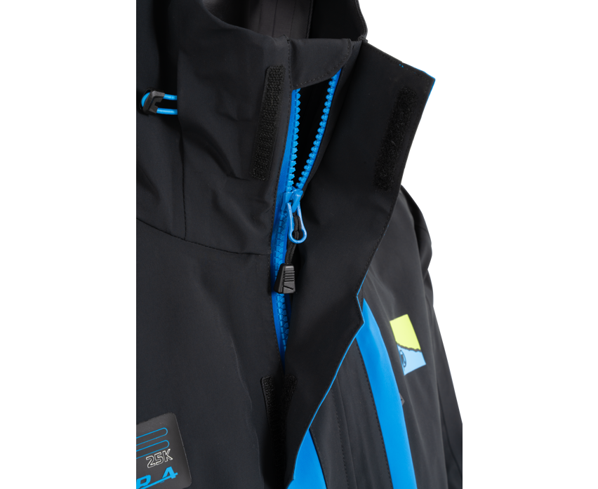 Preston DF Ultra 25K Jacket