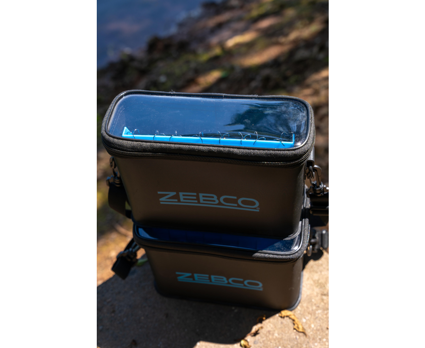 Zebco Trophy EVA Hardbait Keeper