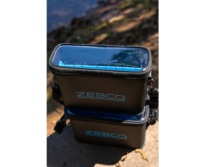 Zebco Trophy EVA Hardbait Keeper