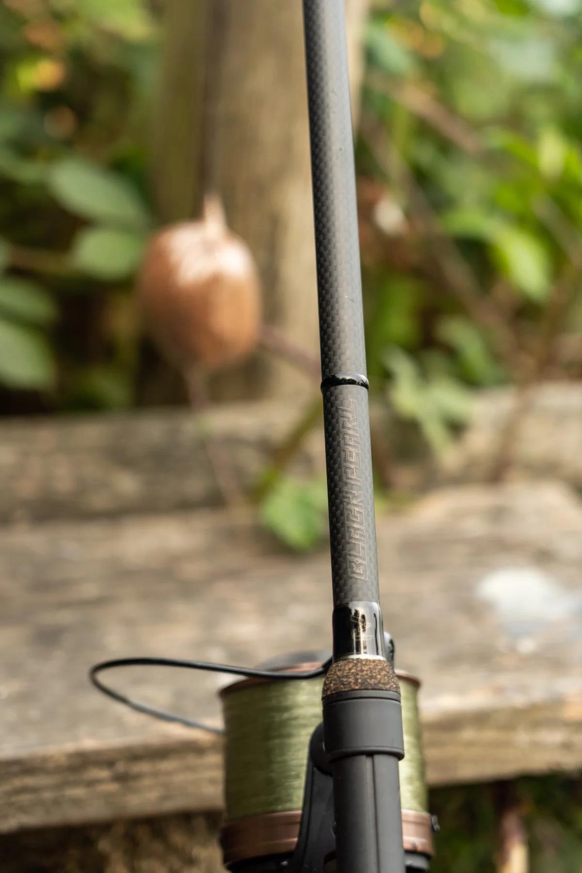 One More Cast Black Pearl