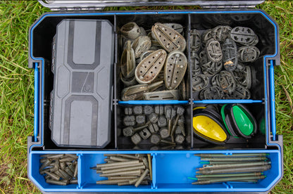 Preston Hardcase Feeder System