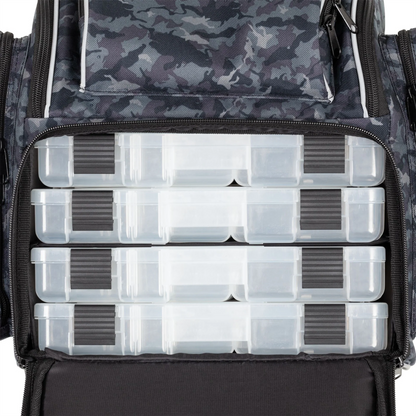 Berkley URBN Back pack
