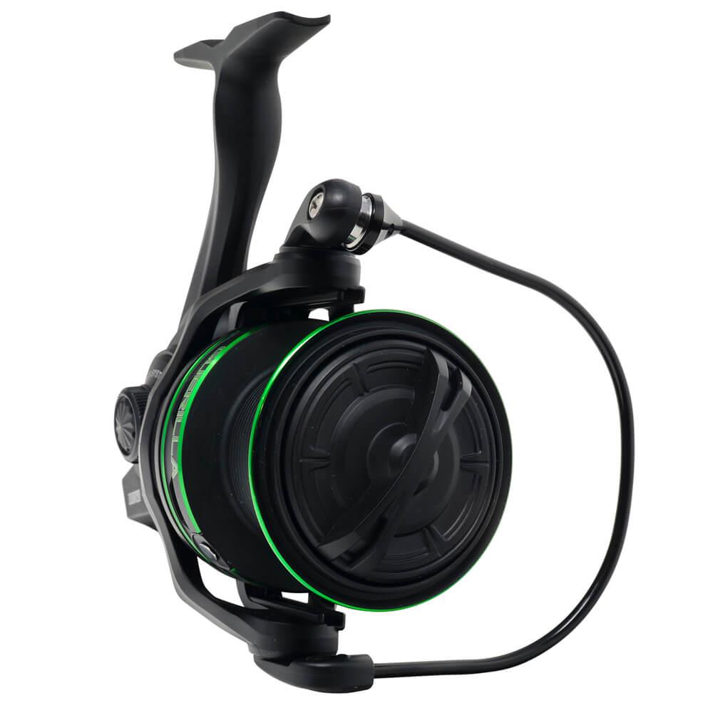 Tronixpro Guerilla Surf 6500 Reel