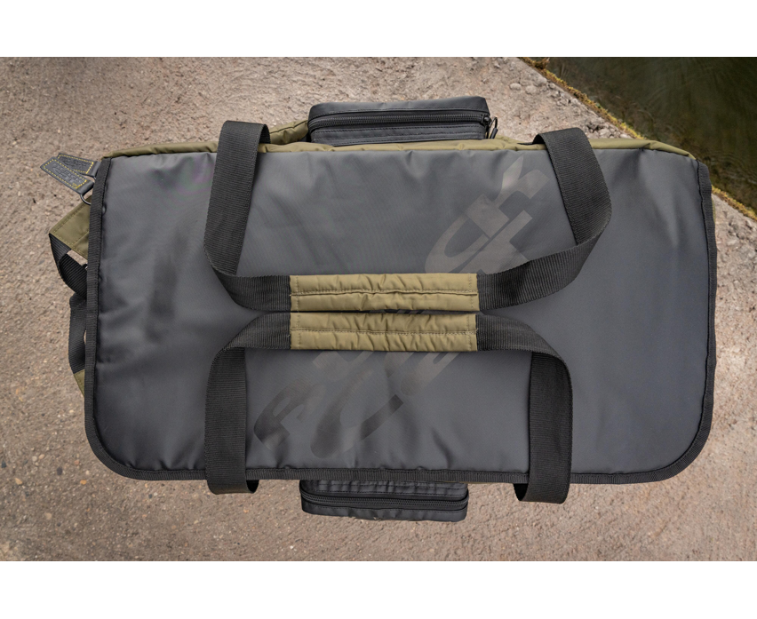 Black Cat Battle Cat Elite Kit Carrier