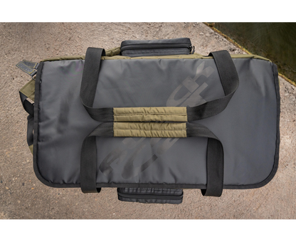 Black Cat Battle Cat Elite Kit Carrier