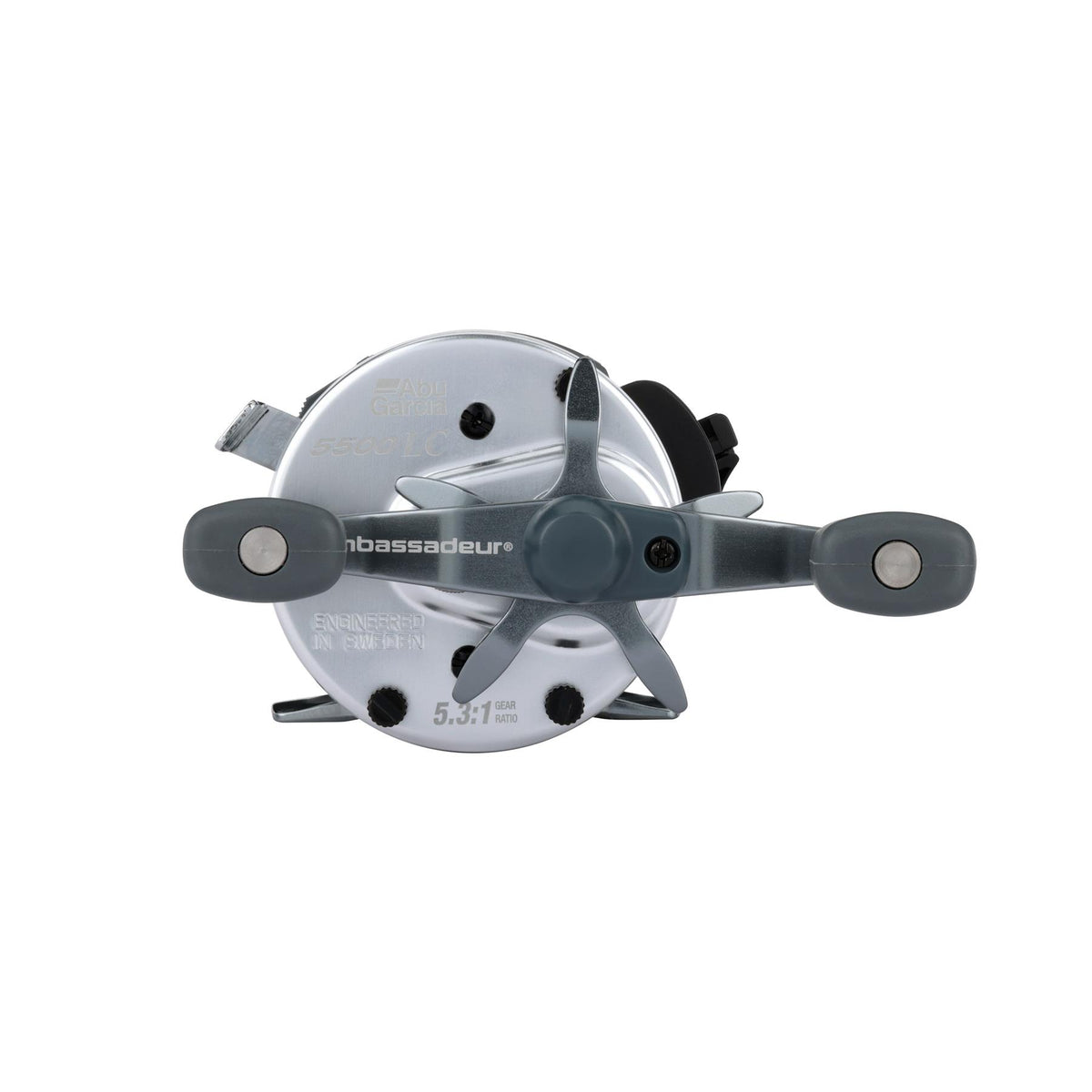 Abu Garcia Ambassadeur C3 5500 Line Counter