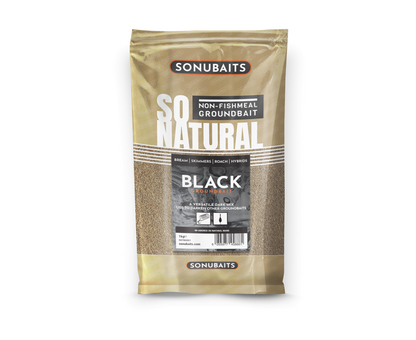 Sonubaits So Natural Groundbait