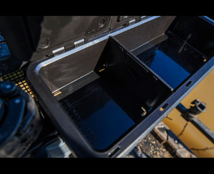 Preston Offbox Deluxe Accessory Tray