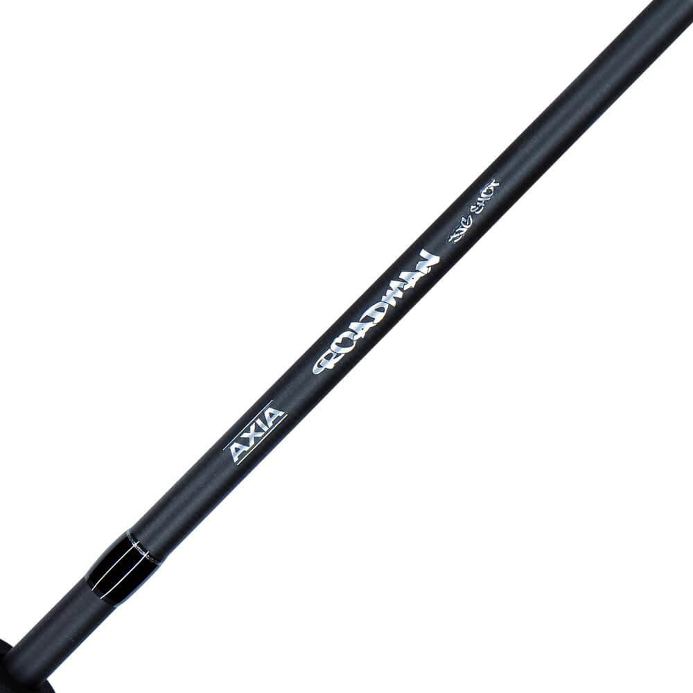 Axia Roadman Jig N Drop 6'7" 3-14g