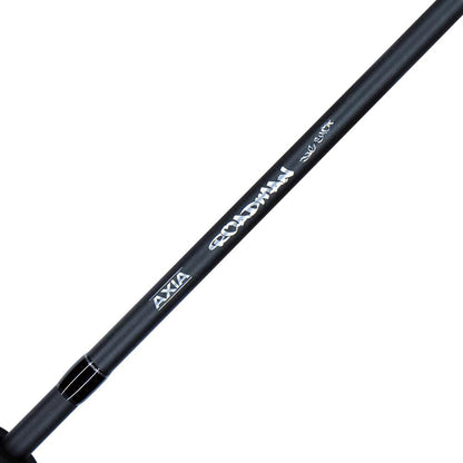 Axia Roadman Jig N Drop 6'7" 3-14g