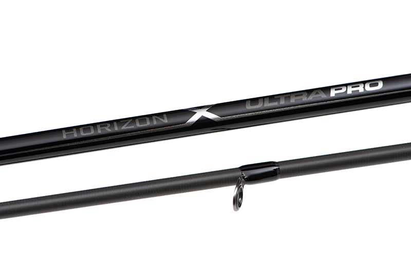 Matrix Horizon X Ultra Pro Slim Feeder Rod