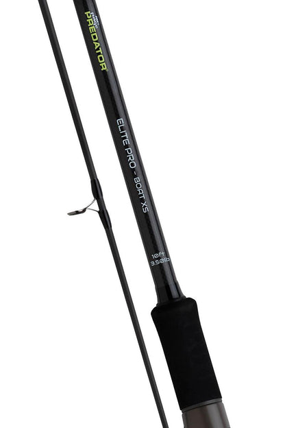 Fox Rage Predator Elite XS Boat 10ft 3.5lb
