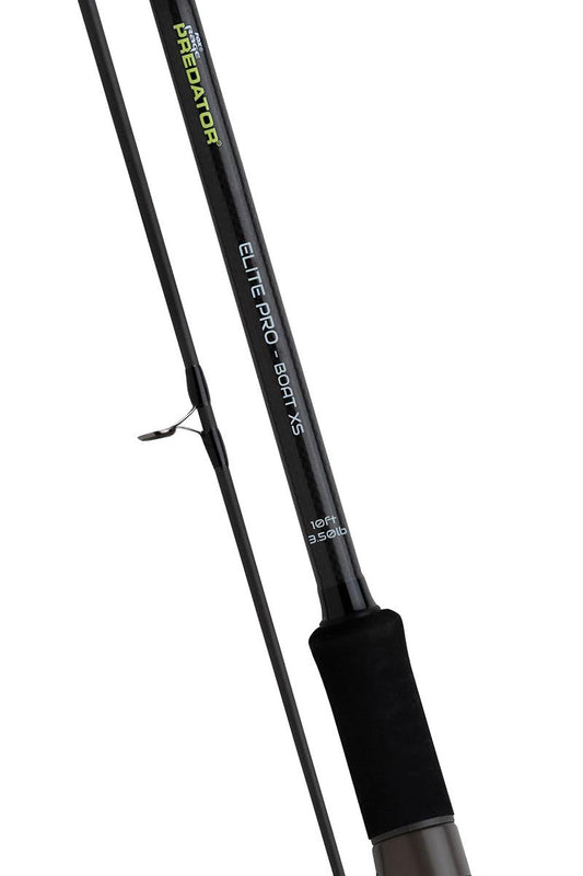 Fox Rage Predator Elite XS Boat 10ft 3.5lb