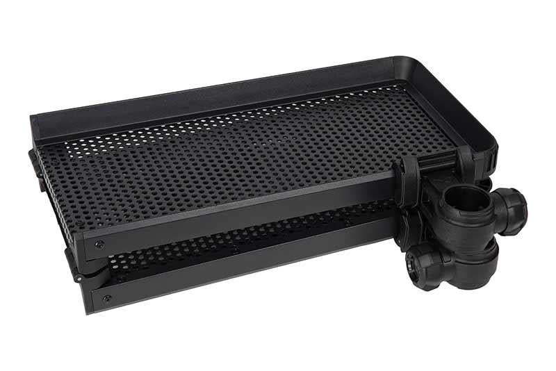 Matrix Folding Side Tray Slim