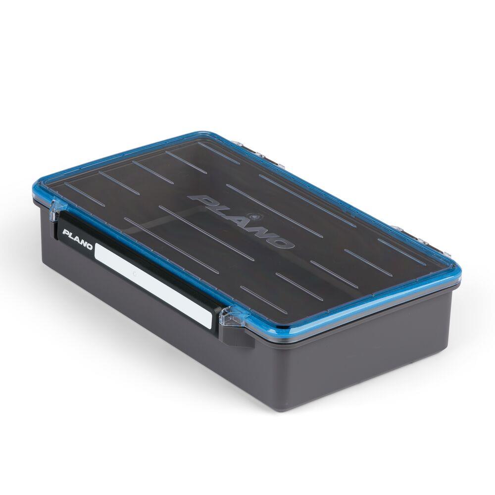 Plano StowAway Waterproof 3700 Deep Open