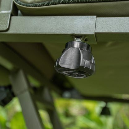 Korum Transition Compact Barrow