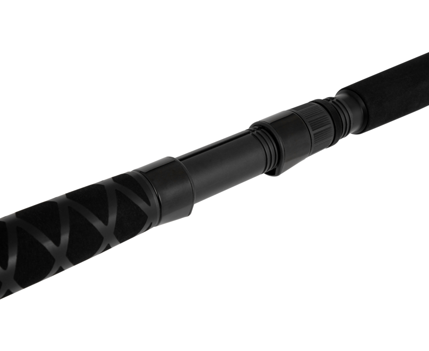 Black Cat Shadow Cat Long Range 3.3