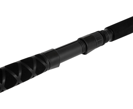 Black Cat Shadow Cat Long Range 3.3