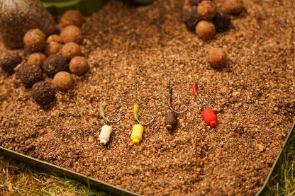 One More Cast Paella Boosted Fluoro Wafter 10x14mm