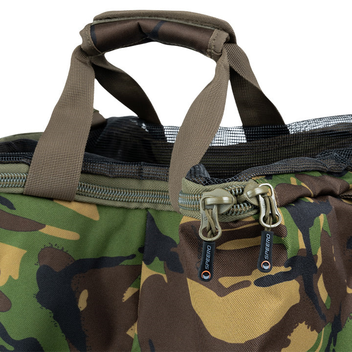 Speero Pro Wader Bag